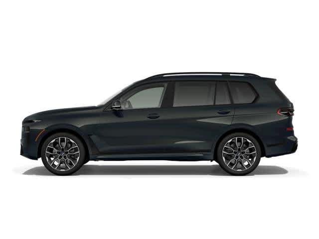 New 2027 BMW X7 xDrive40i w/ M Sport Package AWD/4WD image 4