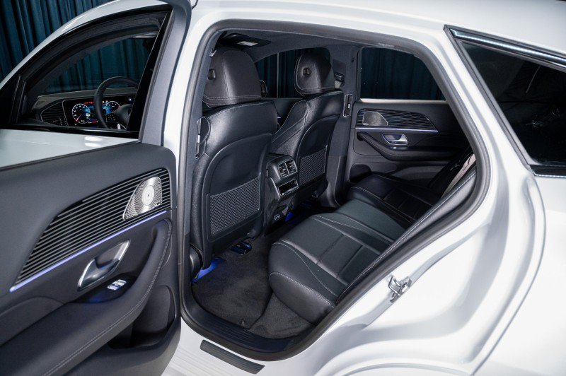 New 2026 Mercedes-Benz GLE 450 4MATIC Coupe image 26