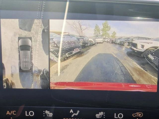 New 2026 Buick Enclave Sport Touring w/ Power Package AWD/4WD image 12