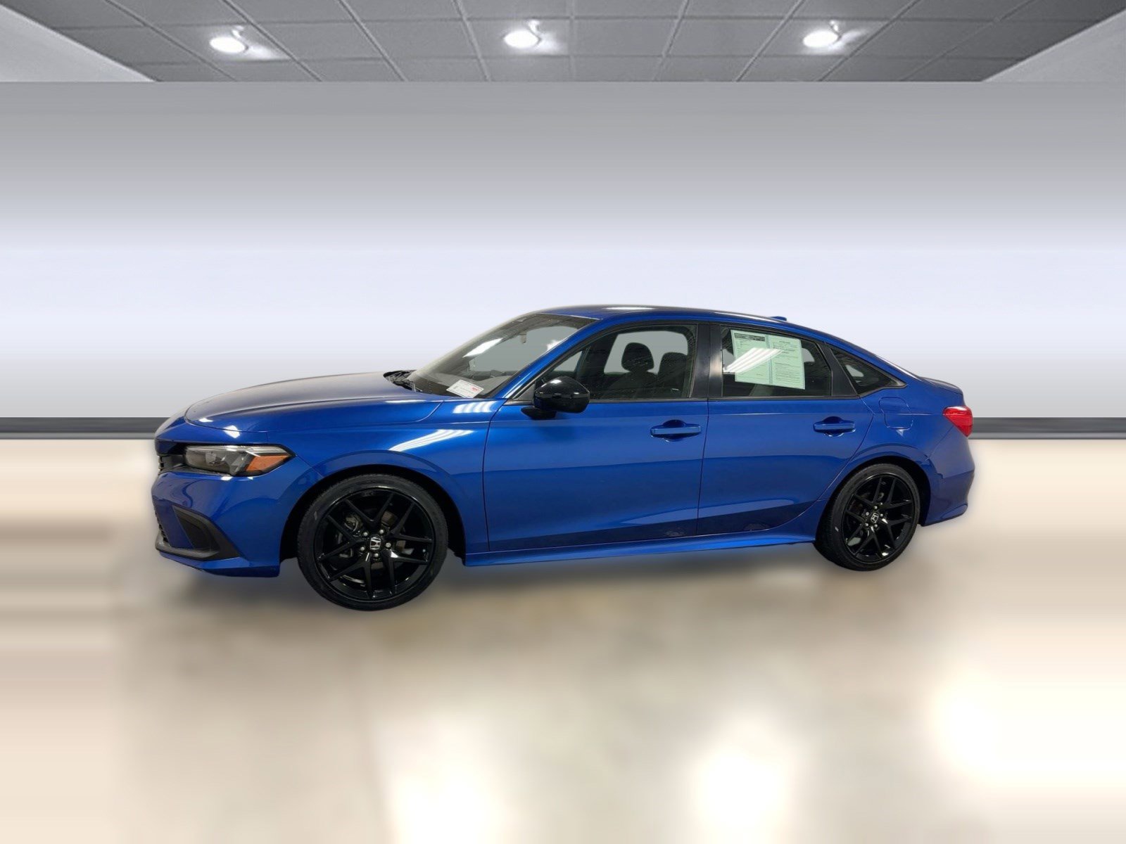 Used 2022 Honda Civic Sport image 19