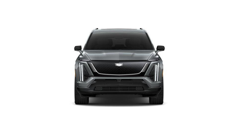 New 2026 Cadillac Vistiq Sport AWD/4WD image 9