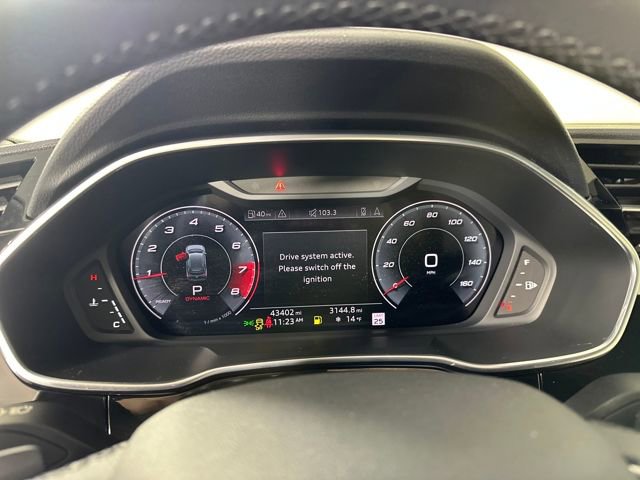 Used 2022 Audi Q3 2.0T Premium Plus w/ Premium Plus Package image 17