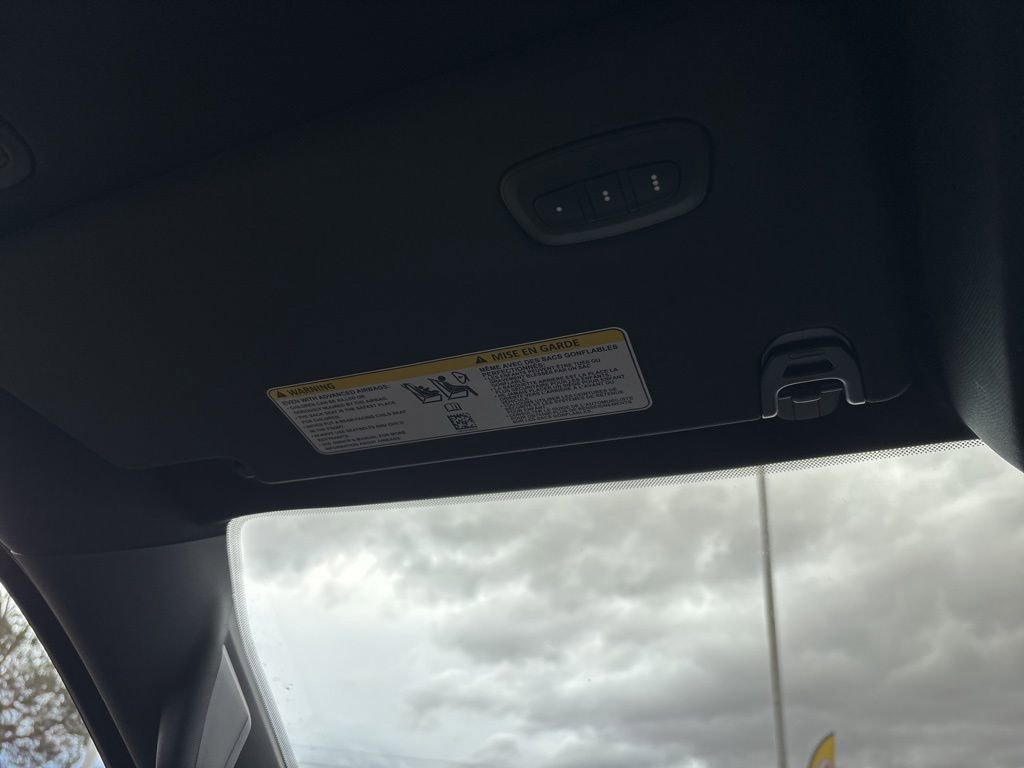 New 2026 RAM 1500 Rebel w/ Bed Utility Group image 38