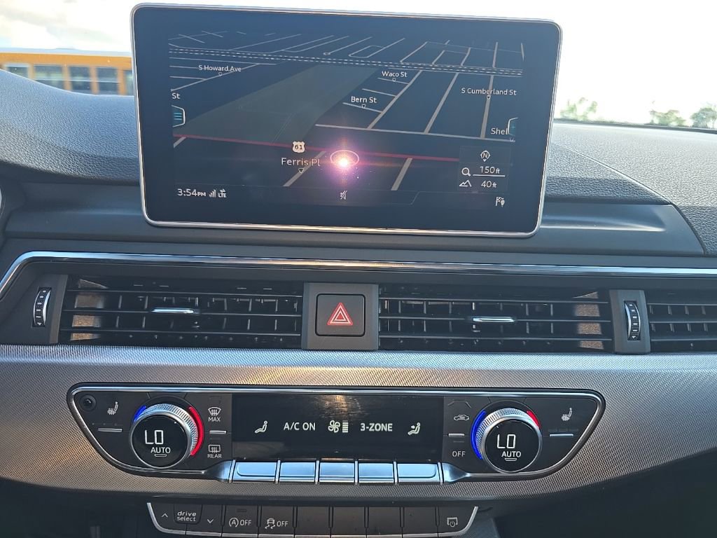 Used 2018 Audi A4 2.0T Ultra Premium w/ 18" Wheel Package image 17