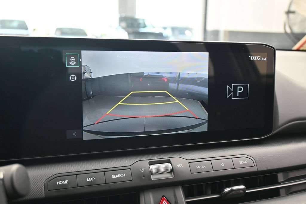 Used 2025 Kia K4 FWD image 17