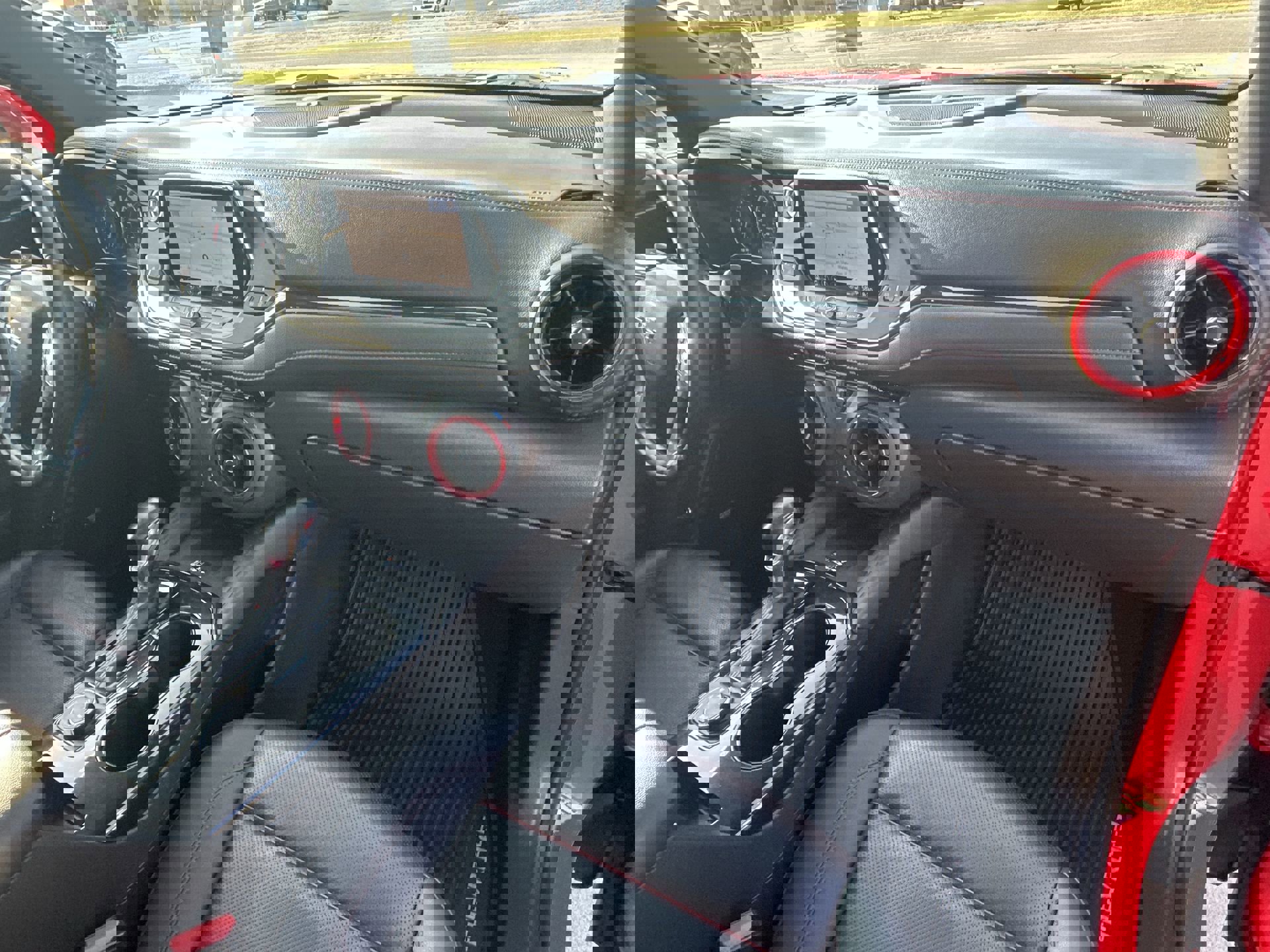 Certified 2021 Chevrolet Blazer RS w/ Enhanced Convenience Package image 71