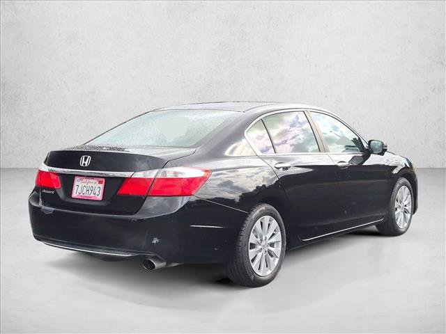 Used 2014 Honda Accord EX image 5
