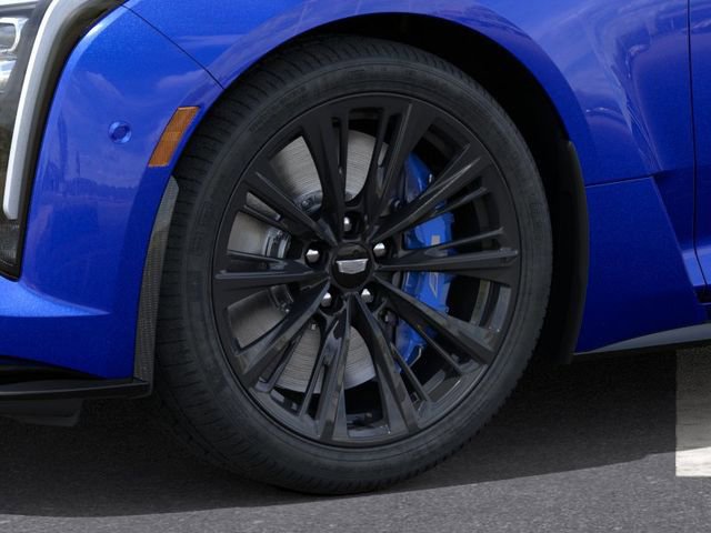New 2026 Cadillac CT5 V Blackwing RWD image 9