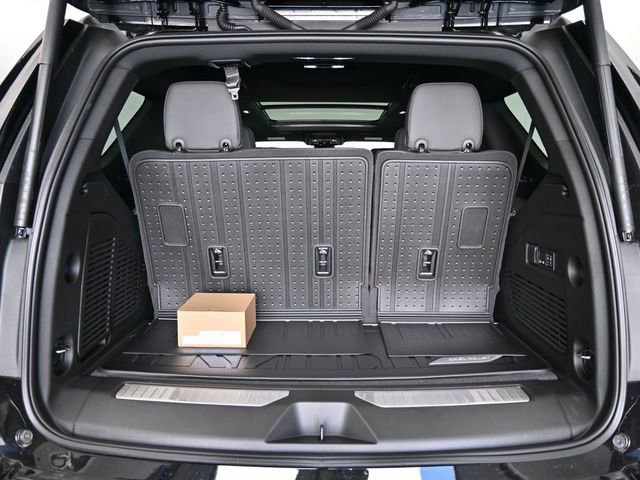 New 2026 Chevrolet Tahoe Premier image 42