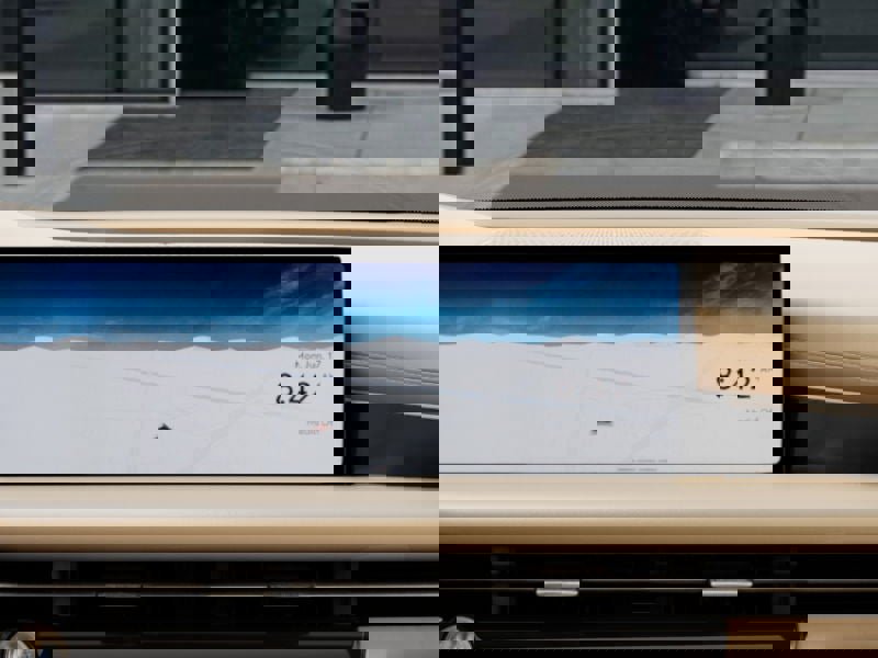 New 2026 Genesis G80 2.5T image 12