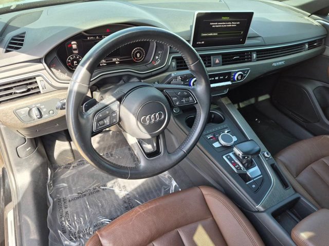 Used 2019 Audi A4 2.0T Premium Plus w/ Premium Plus Package AWD/4WD image 11