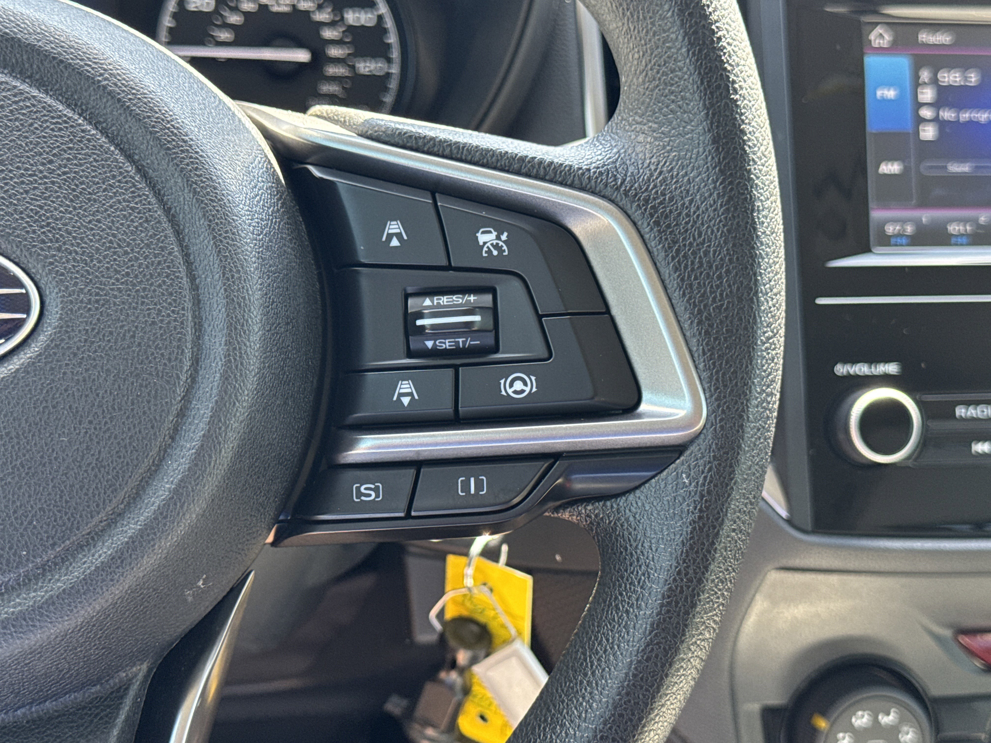 Certified 2023 Subaru Forester image 15