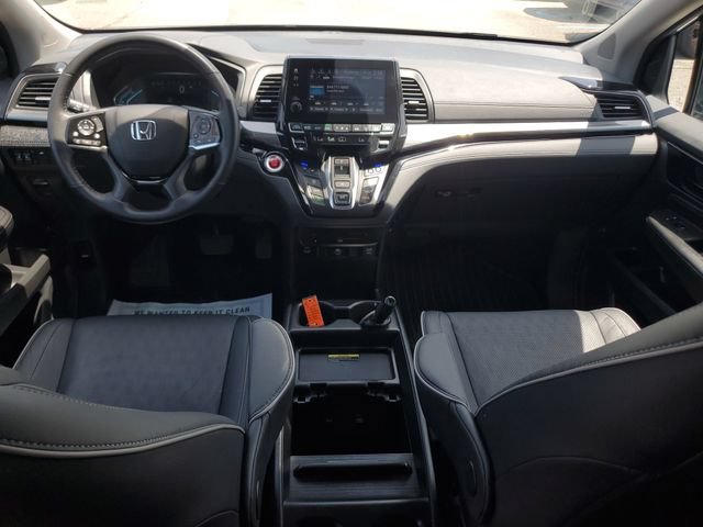 Used 2024 Honda Odyssey Elite image 17