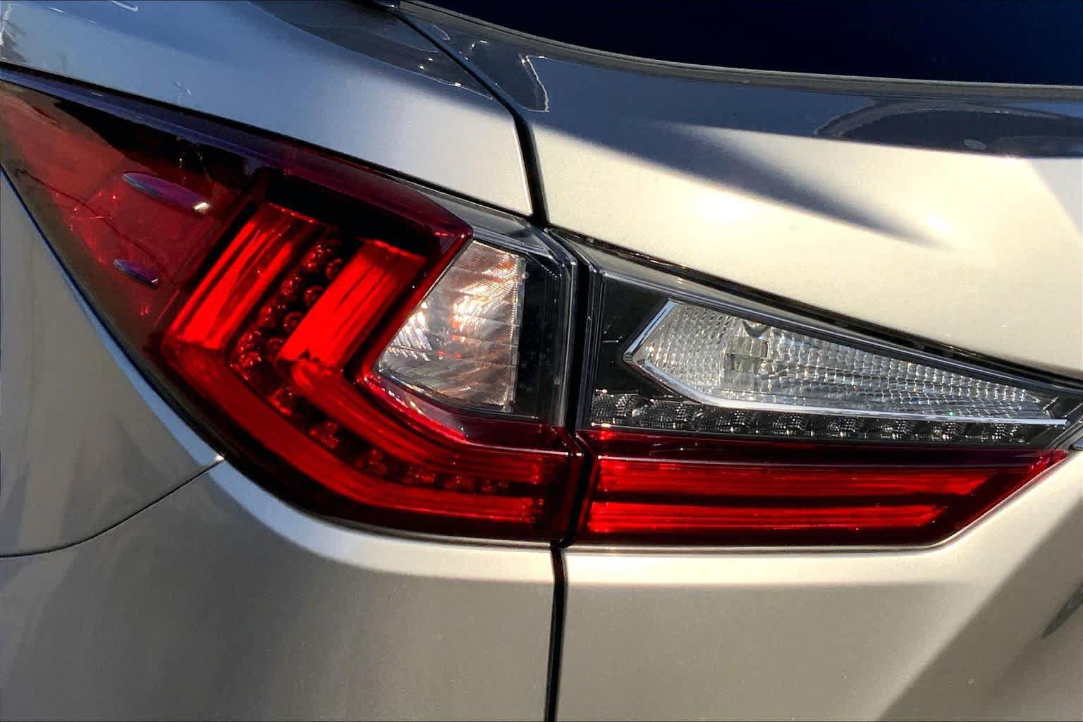 Used 2021 Lexus RX 350 FWD w/ Premium Package image 28