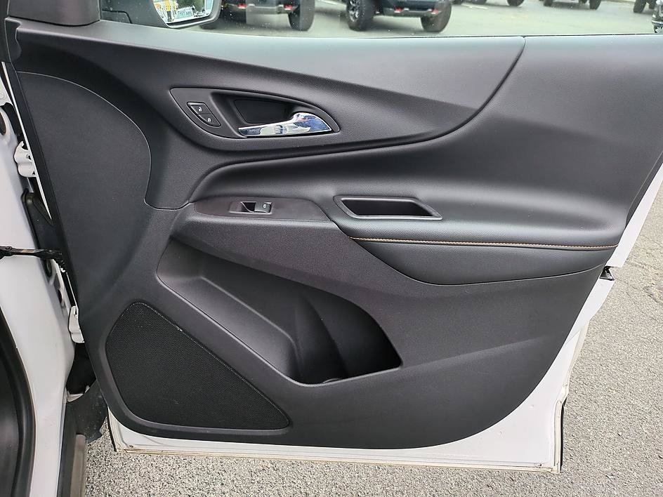 Certified 2020 Chevrolet Equinox Premier FWD image 32