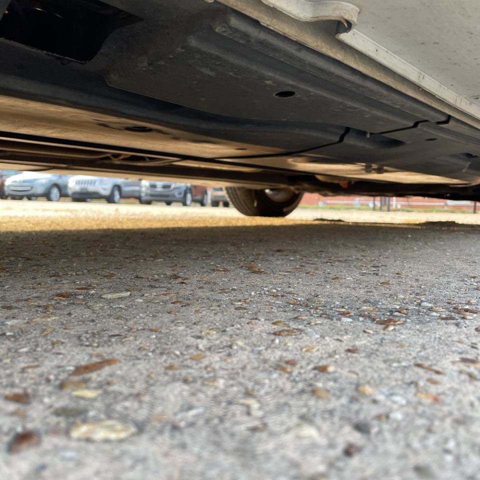 Used 2014 Hyundai Sonata GLS FWD image 23