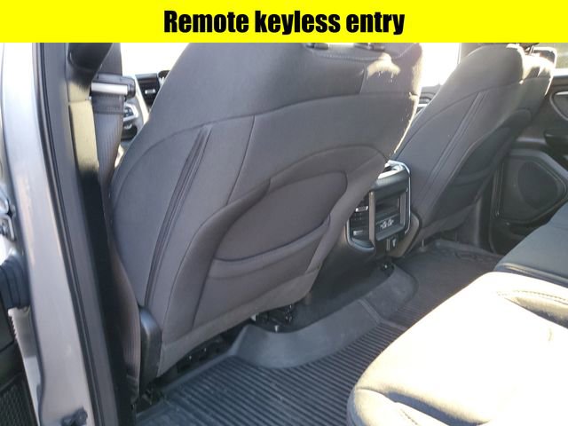 Certified 2025 RAM 1500 Big Horn image 25