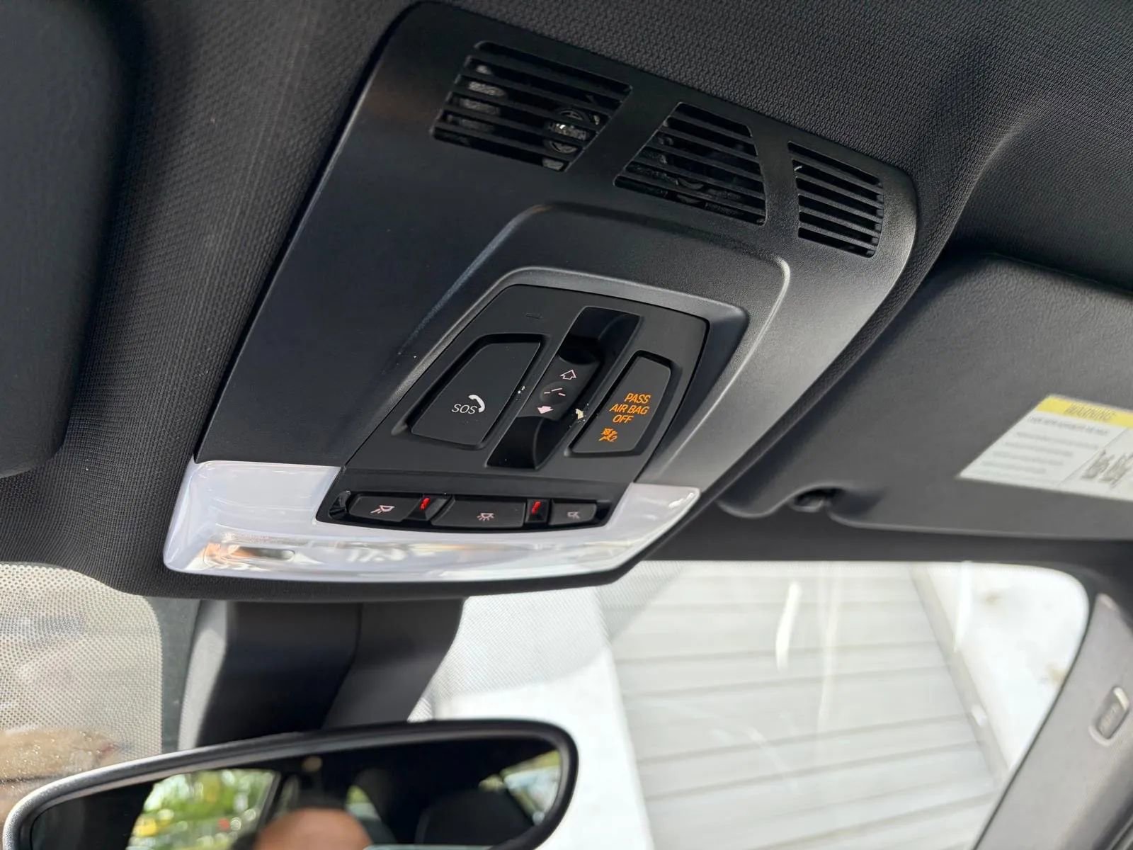 Used 2020 BMW X1 xDrive28i w/ Convenience Package image 33