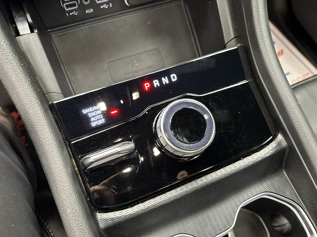 Used 2025 Jeep Grand Cherokee L Limited w/ Luxury Tech Group II AWD/4WD image 17