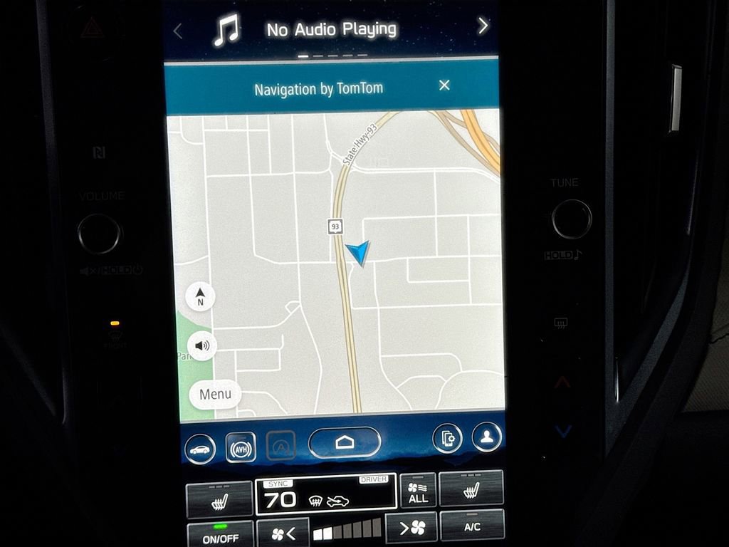 New 2026 Subaru Forester Limited image 11