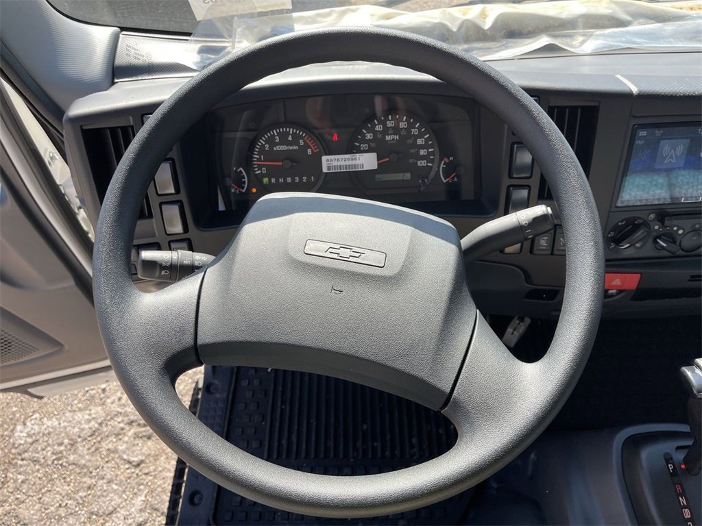 New 2024 Chevrolet Low Cab Forward 5500XG image 12