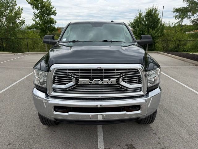 Used 2016 RAM 2500 Tradesman w/ Chrome Appearance Group AWD/4WD image 2