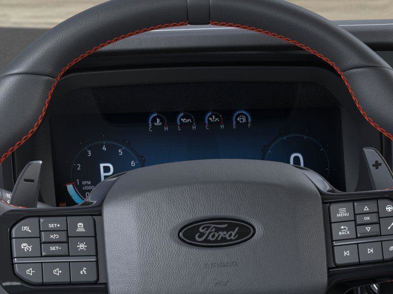 New 2026 Ford F150 Raptor image 13