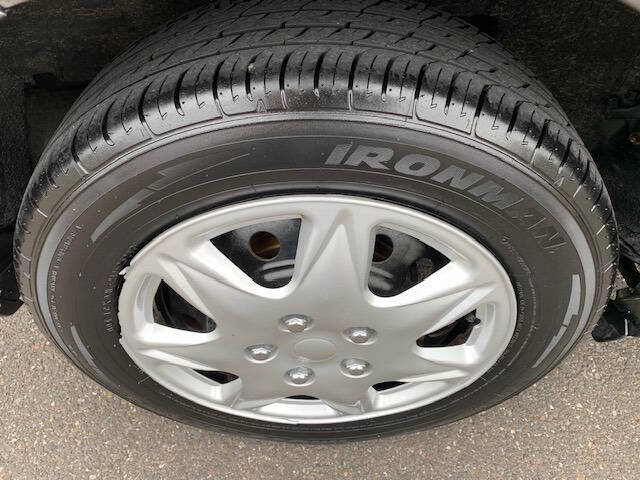 Used 2007 Toyota Corolla LE image 25