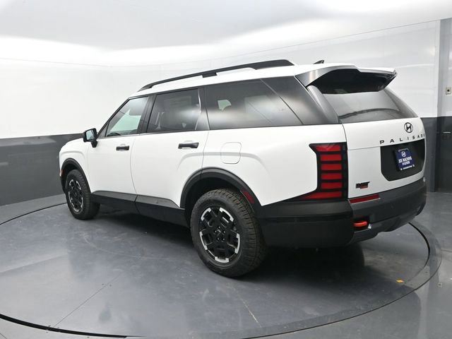 New 2026 Hyundai Palisade XRT Pro AWD/4WD image 6