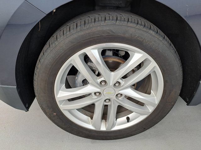 Used 2019 Chevrolet Equinox Premier FWD image 33