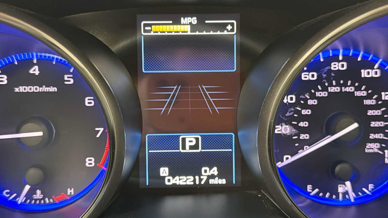 Used 2017 Subaru Outback 3.6R Limited AWD/4WD image 17