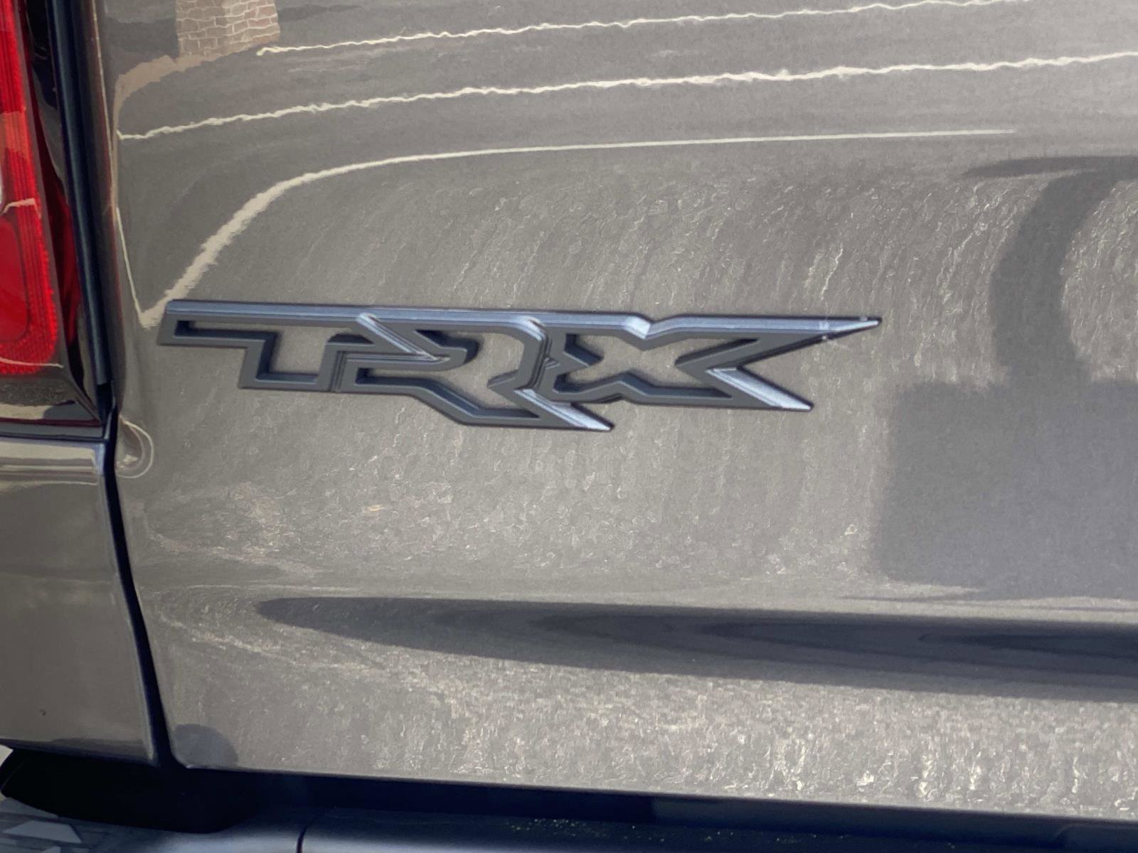 Used 2022 RAM 1500 TRX w/ TRX Level 1 Equipment Group AWD/4WD image 5