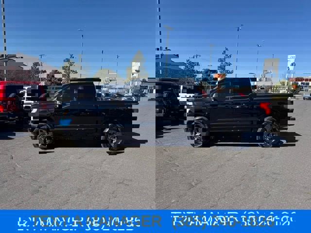 Used 2024 Ford F150 Lightning Flash image 5
