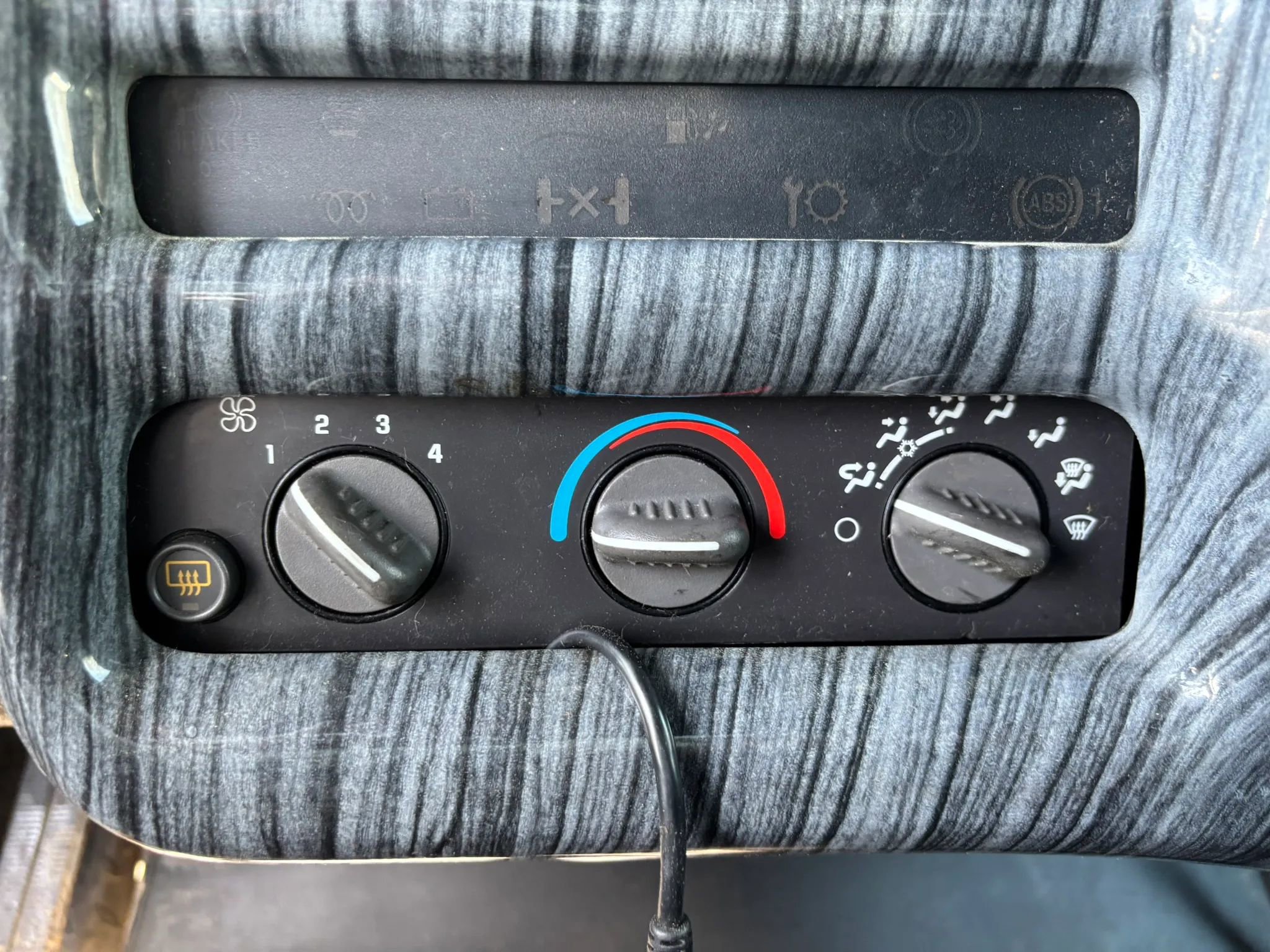 Used 2007 Chevrolet Kodiak C4500 2WD Crew Cab image 18