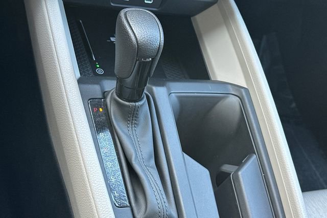 New 2026 Honda Accord LX image 23