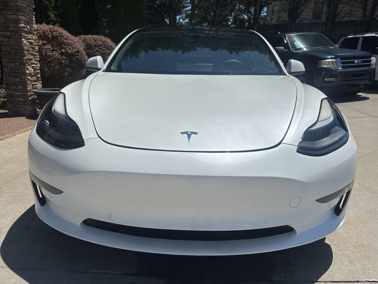 Used 2022 Tesla Model 3 Standard Range RWD image 9