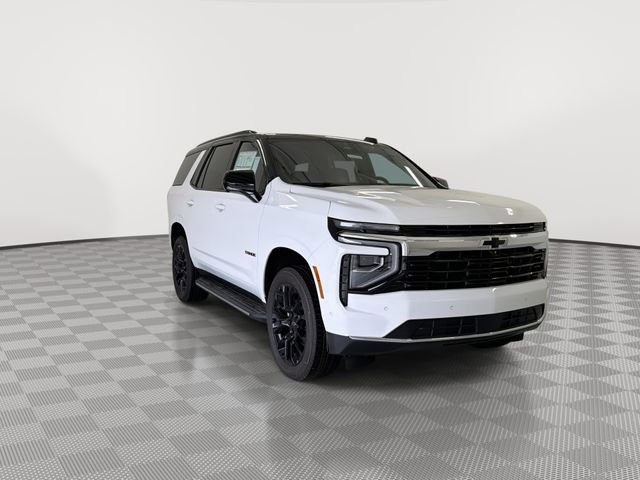 New 2026 Chevrolet Tahoe LS w/ LPO, Dark Essentials Package image 2