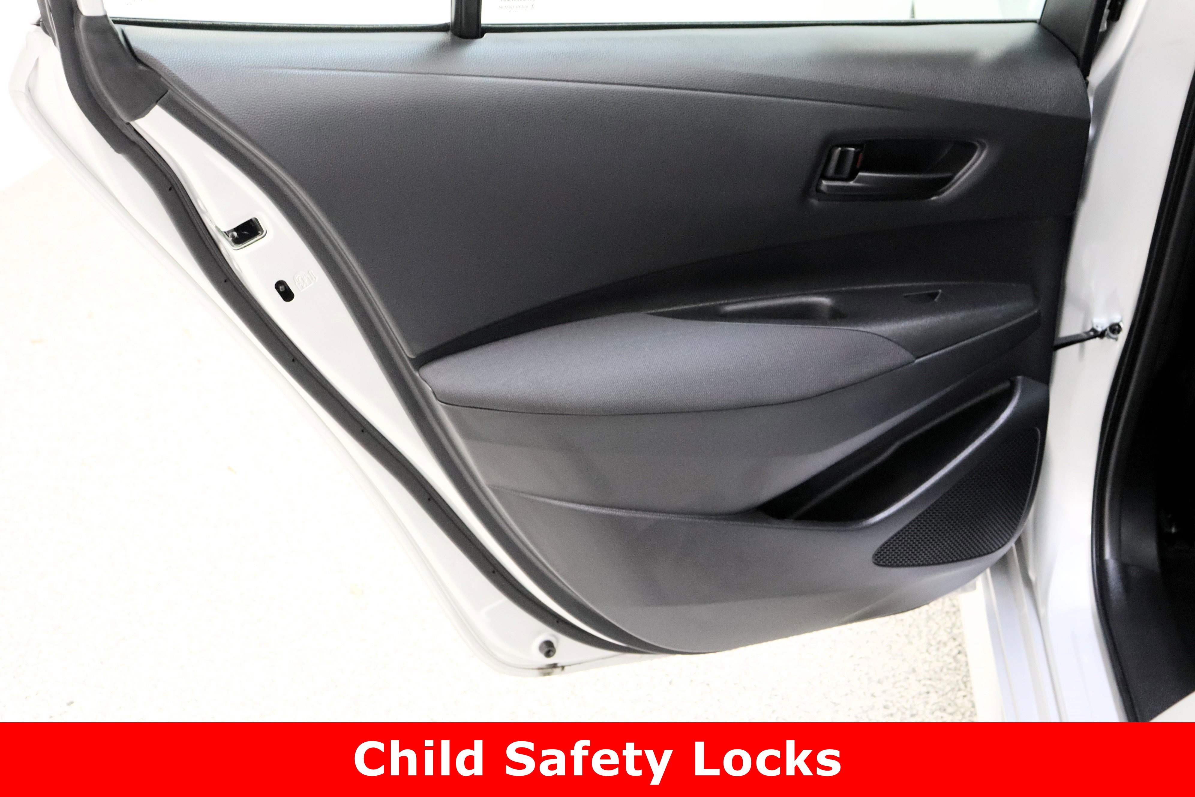 Certified 2025 Toyota Corolla LE image 23