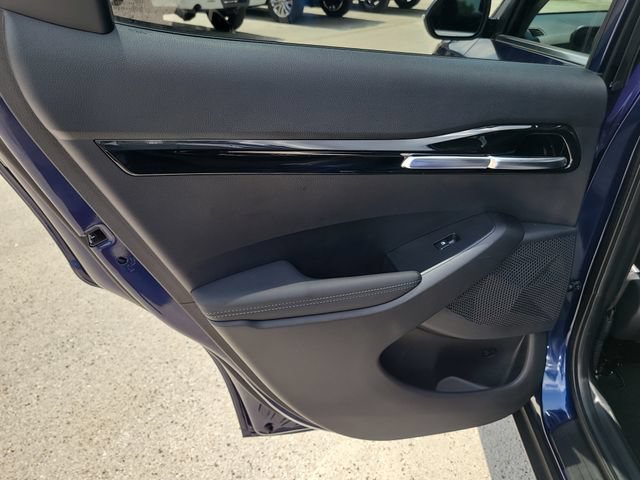 Used 2024 Kia Seltos EX FWD image 11