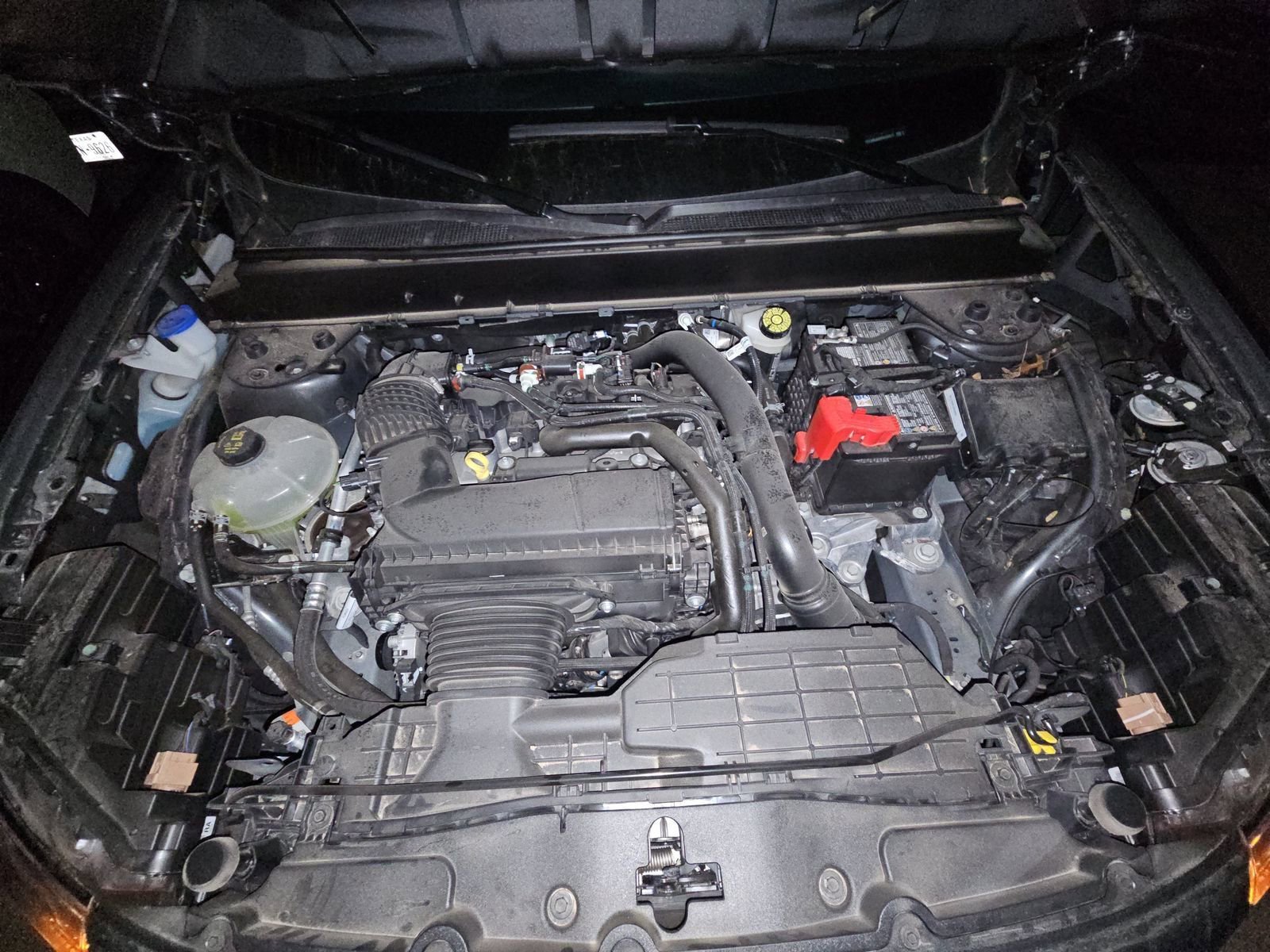 Used 2025 Ford Maverick XLT w/ XLT Luxury Package image 23