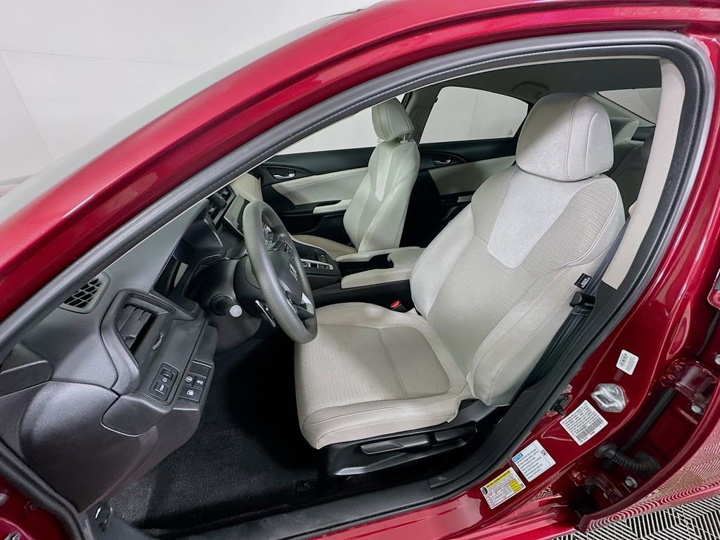 Certified 2021 Honda Insight EX image 20