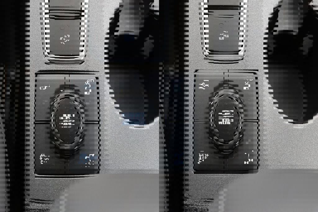 Used 2025 Ford Bronco Sport Badlands image 25