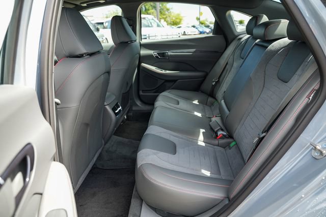 New 2026 Hyundai Sonata N Line FWD image 23