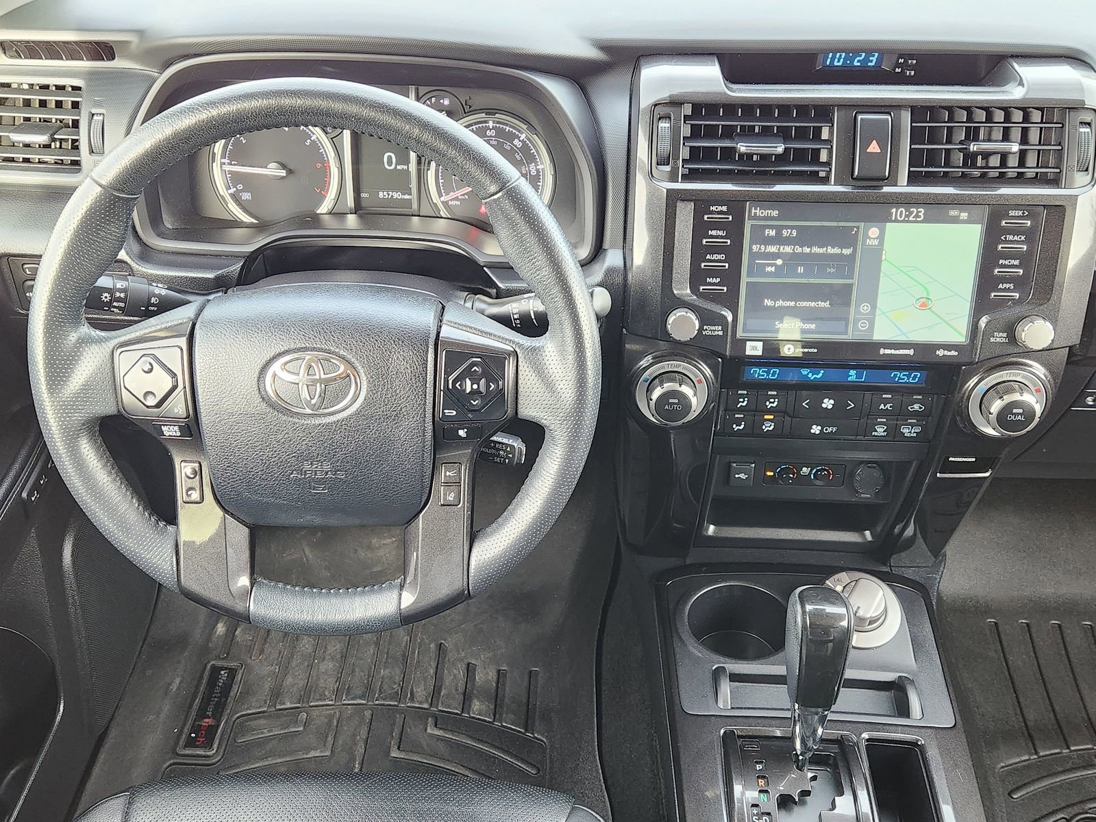 Used 2020 Toyota 4Runner Nightshade image 32