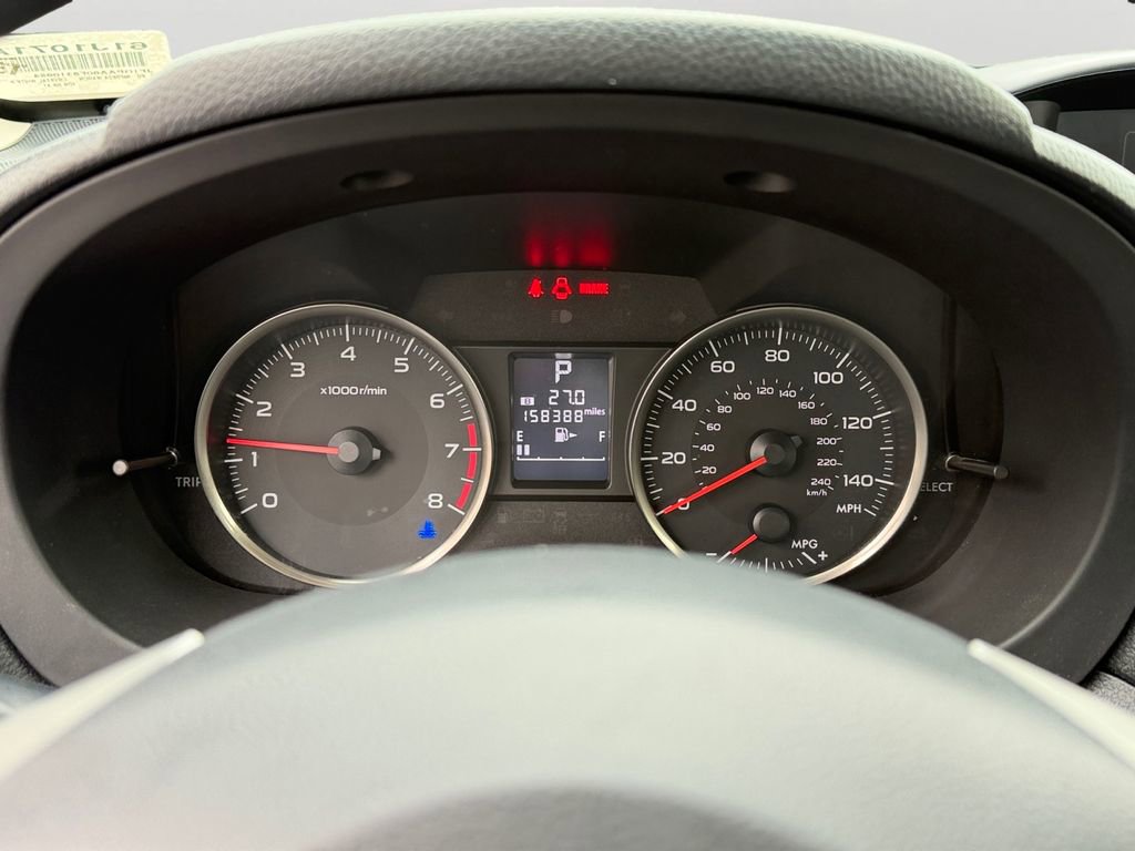 Used 2015 Subaru Impreza 2.0i AWD/4WD image 28