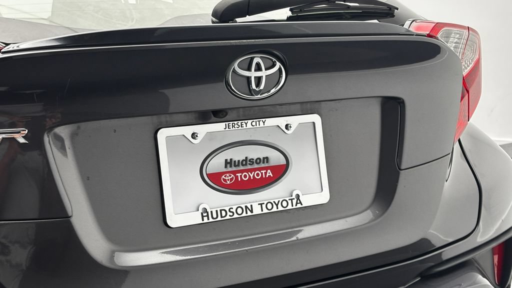 Used 2019 Toyota C-HR LE FWD image 8