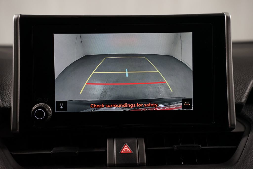 Certified 2024 Toyota RAV4 LE image 19