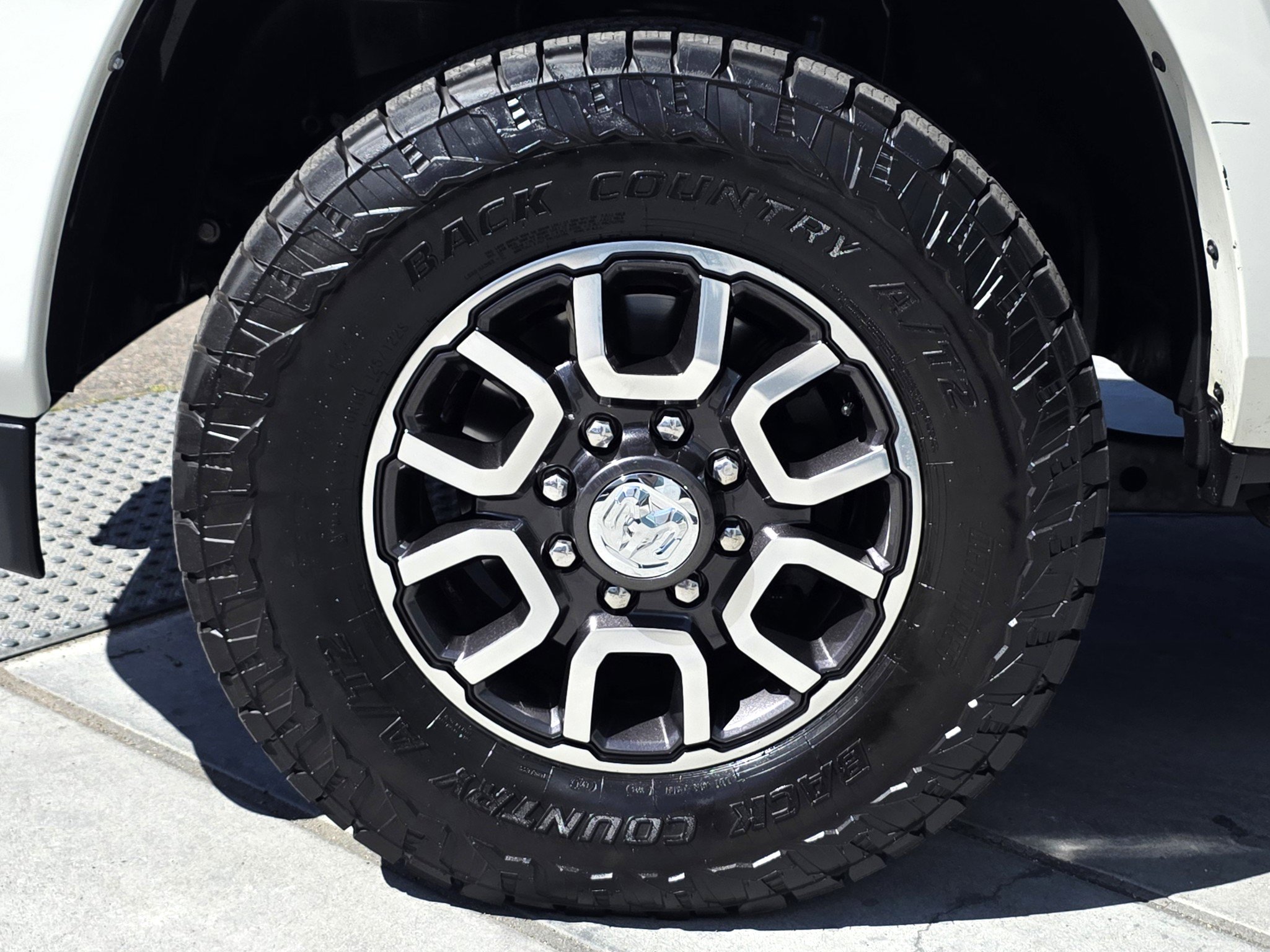 Certified 2021 RAM 2500 Limited image 9