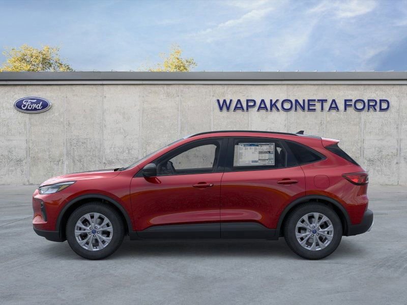 New 2026 Ford Escape Active w/ Active Premium Tech Pack image 3