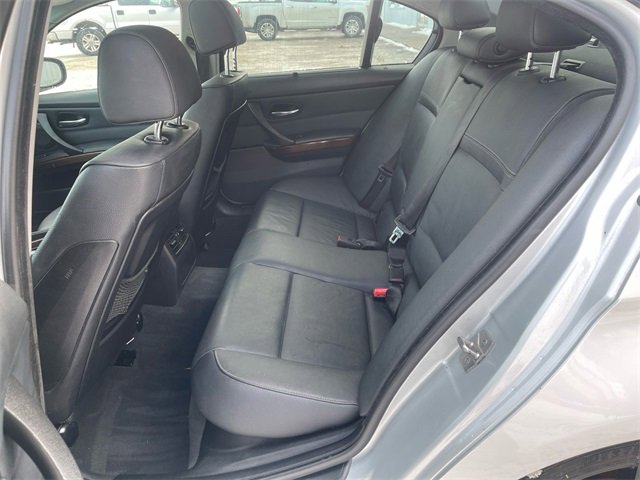 Used 2009 BMW 328i Sedan image 21